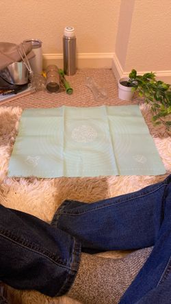 Baking Mat