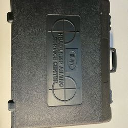 Headlight Aiming Kit