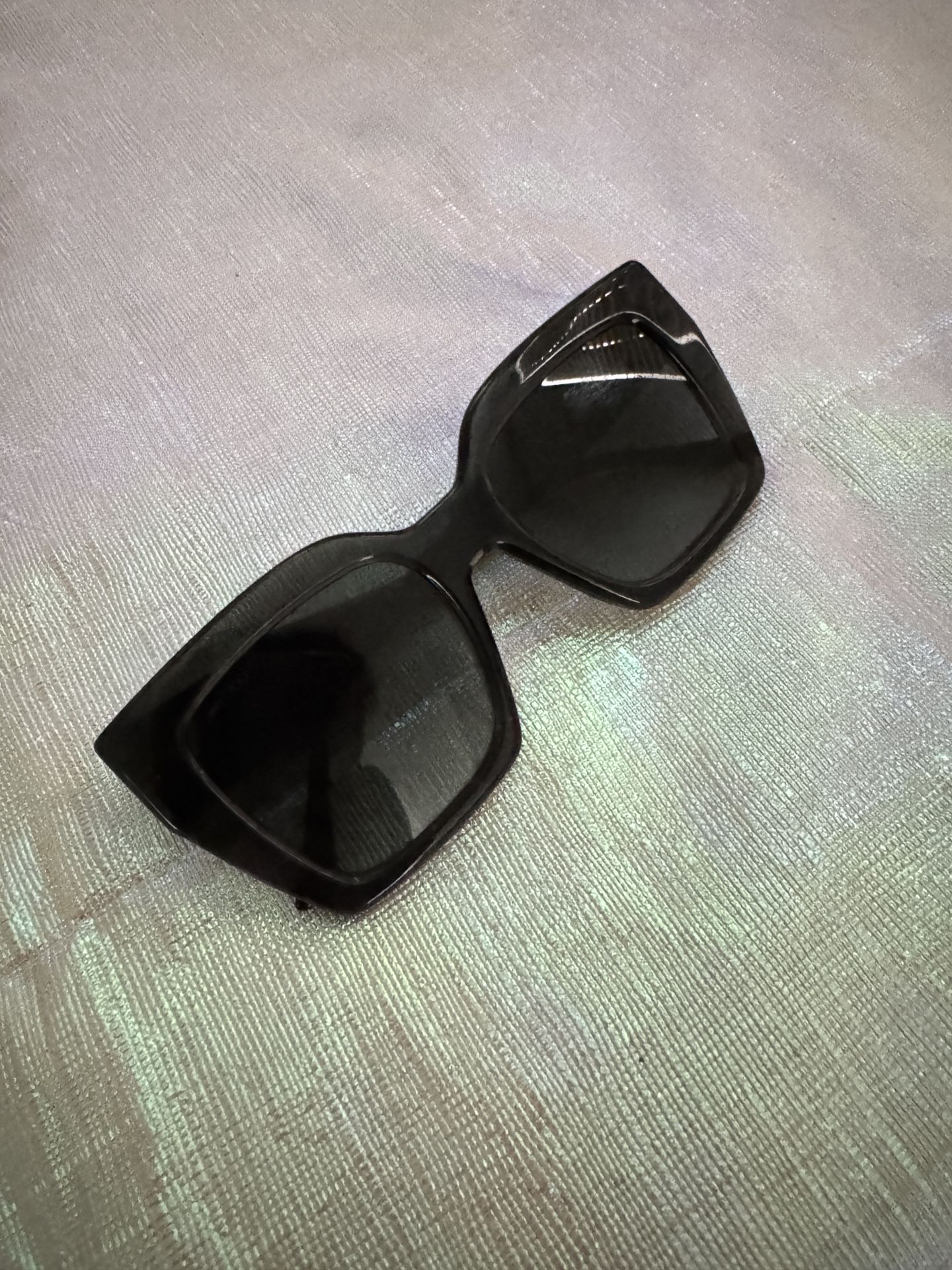 Jimmy Choo Sunglasses