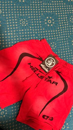Hellstar Shorts