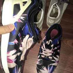 Free shoes FREE SIZE 6