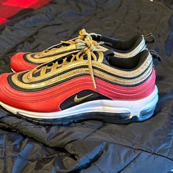 Nike Air Max 97 Women’s Shoes Size 8.5