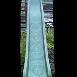10ft Play Scape Slide
