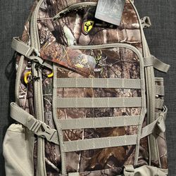 Robinson Outdoor Products Spider Monkey Backpack