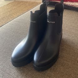 Women’s Nautica Boots Size 7