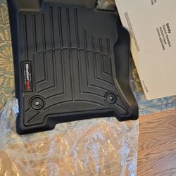 Acura TL WeatherTech Car Mats