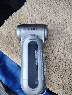 Hair dryer