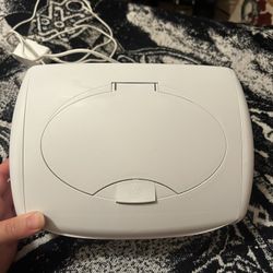 Wipe Warmer 