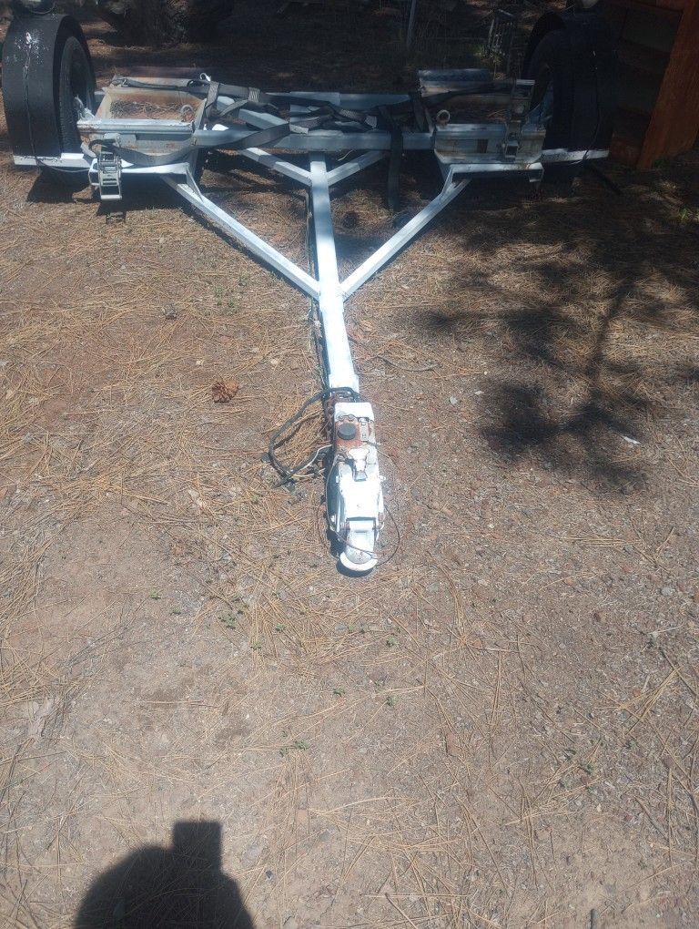Car Dolly