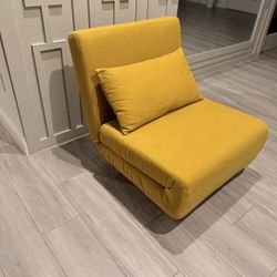 Convertible Accent Chair 