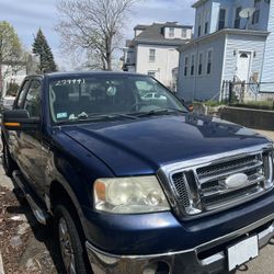 2007 Ford F-150