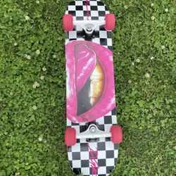 Zumiez Skateboard 