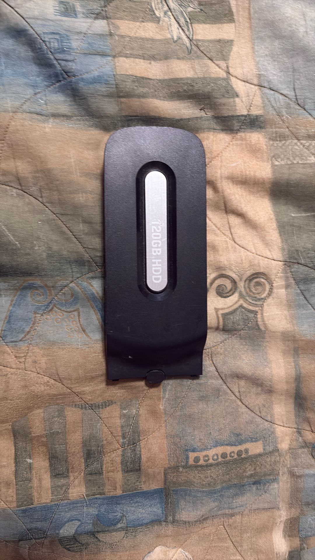 Xbox 360 120 HDD