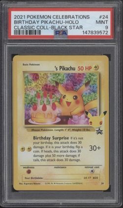 Pokemon lot