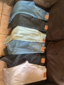 Pantalones de mujer