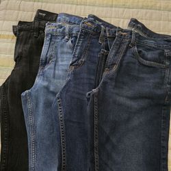 Old NAVY Jeans