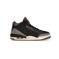 Jordan 3 A Ma