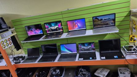 Multiple Computer Laptops For Sale $129+ And Up 