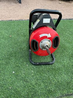Drain cleaner