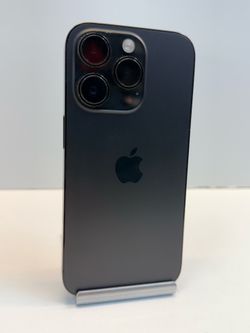 Apple iPhone 14 PRO 256gb. ( Fully Unlocked Phone )