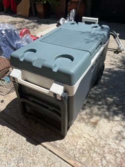 Igloo X-Large cooler