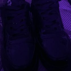 Bape shoes