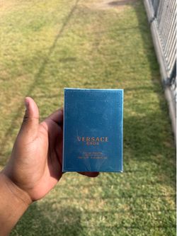 Versace Eros