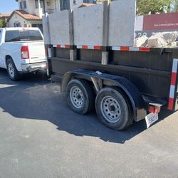 Hauling And Demo