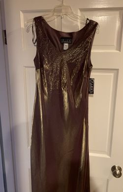 Alex Evening Night Gown