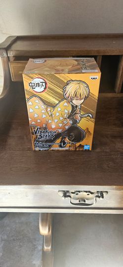 Anime figure