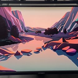 40” Ultra Wide Computer Monitor