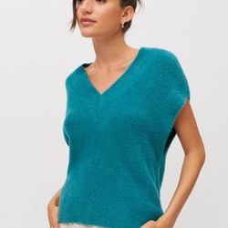 NWT-UO (urbanoutfitters ) Sweater Vest Size XS