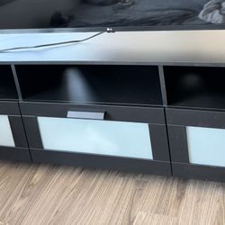 IKEA BRIMNES STAND/STORAGE