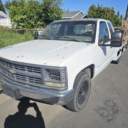 1996 GMC