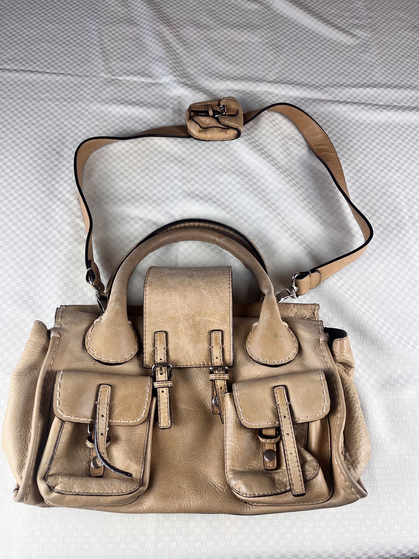 Women Handbag Or Shoulder bag