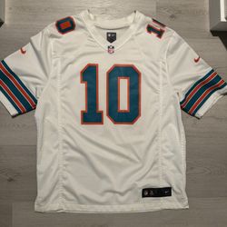 Authentic Miami Dolphins Jersey 2023