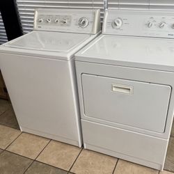 Delivery Available Washer Dryer Combo Electric 