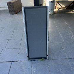 Dog Ramp