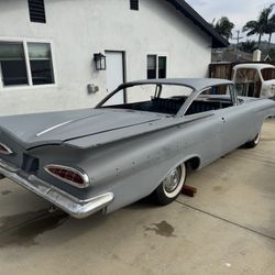 1959 Chevrolet Impala