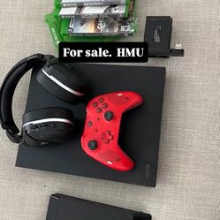 Xbox One X