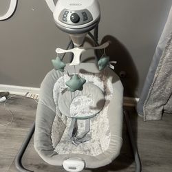 Graco Baby Swing 