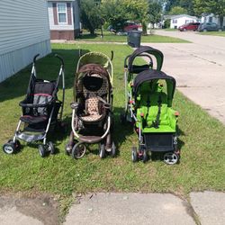 Used Steollers For Sale