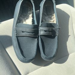 Ugg Men’s Slippers 10