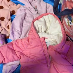 Coat, Sweater , Baby Outfit