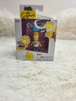 The Simpsons Bart Simpson