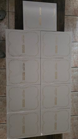Arcane box set riftbound