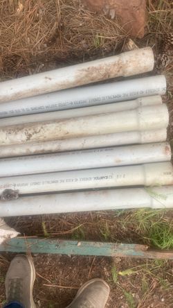 2.5 inch   Sch 40  pvc   Sch 40 pipe for ug