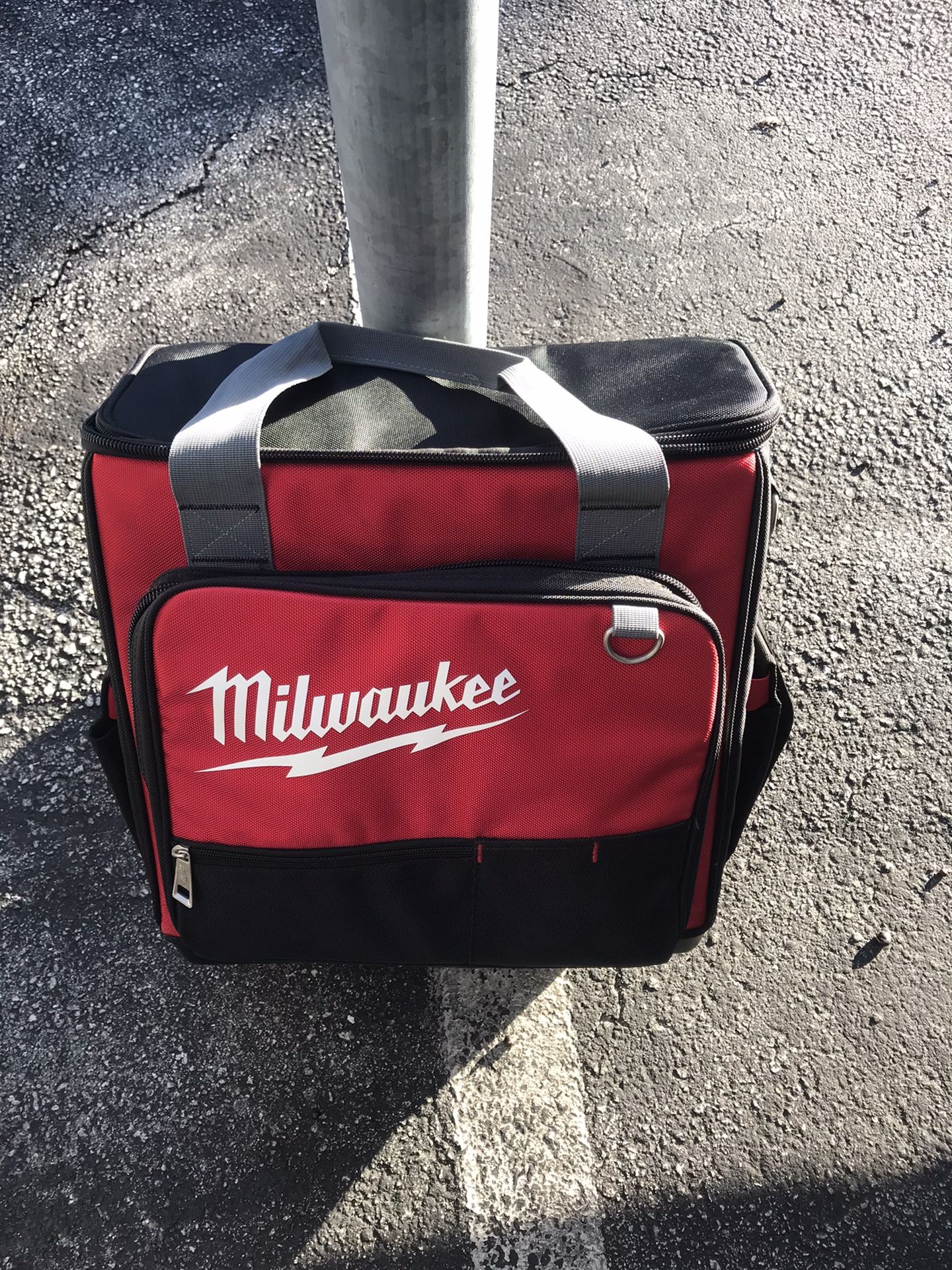 Milwaukee Tool Bag