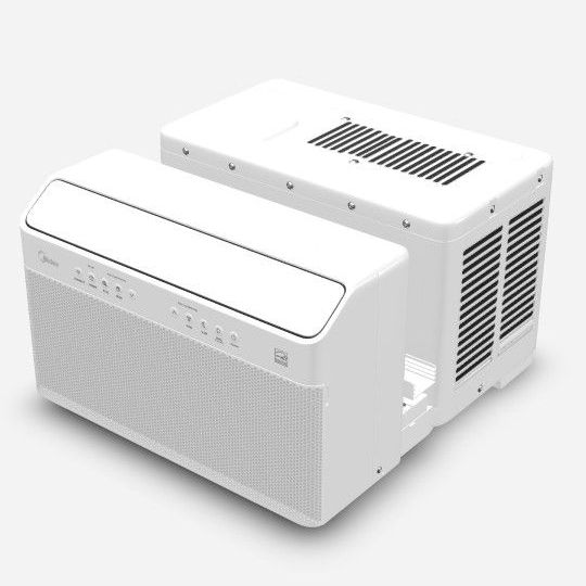 Midea 8000 Btu Window Airconditioner 