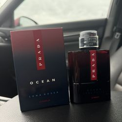 Prada Ocean Le Parfum